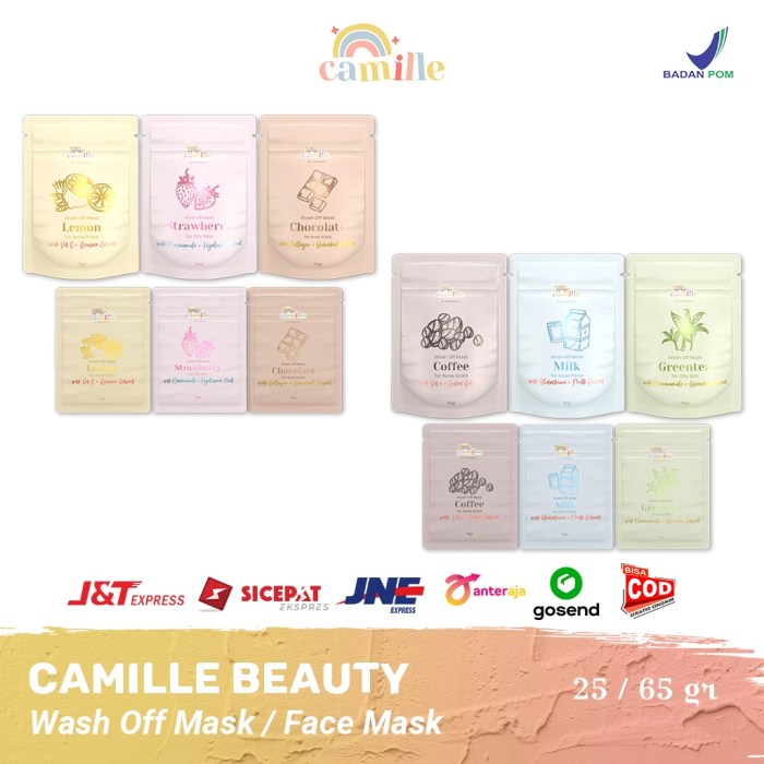 Collection camille maison du monde