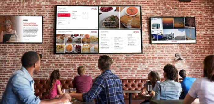 Menu board boards restaurant changeable ideas cafe food shop interchangeable signage magnetic saved google ca signs choose room interior