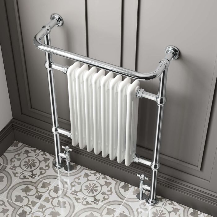 Radiateur seche serviette brico depot