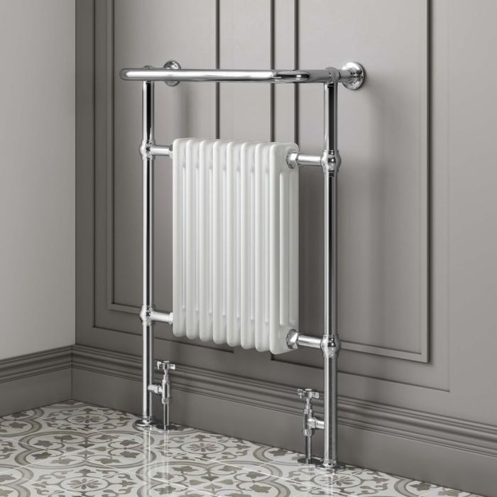 Radiateur seche serviette brico depot