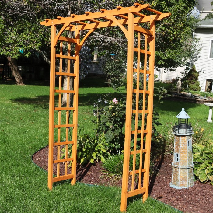 Garden arches arch metal requisites rose designs choose board wirework