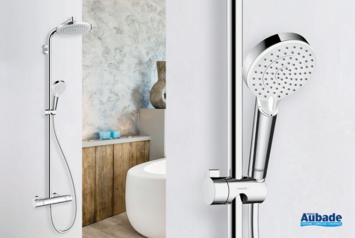 Metris hansgrohe