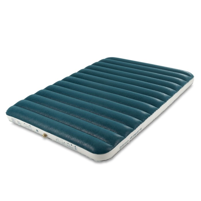 Matelas gonflable electrique auchan