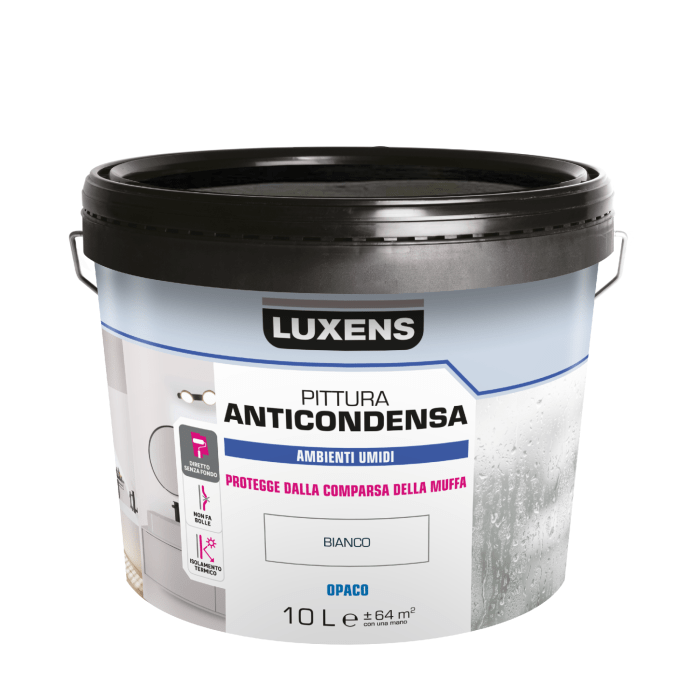 Peinture anti condensation leroy merlin