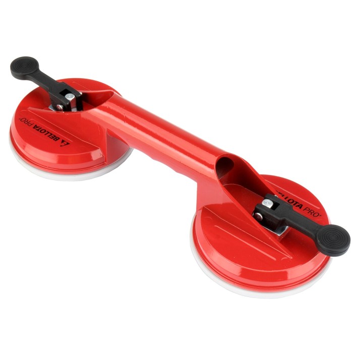 Holder suction tile cup large qep medusa bunnings