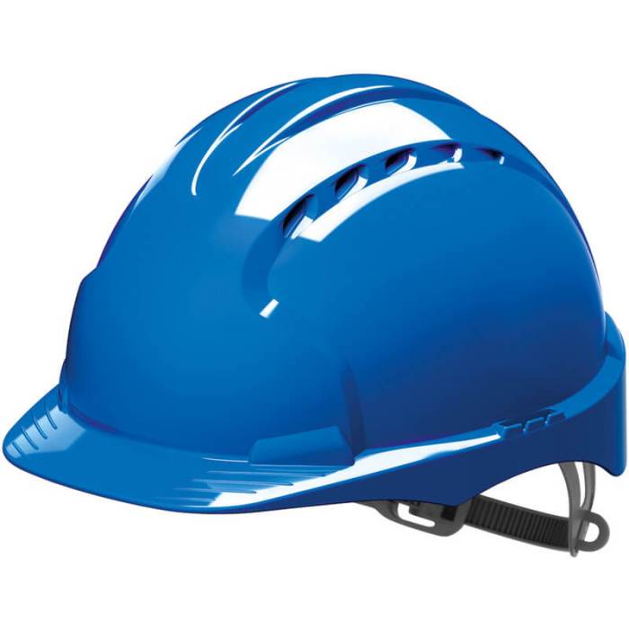 Construction helmet general stihl enlarge