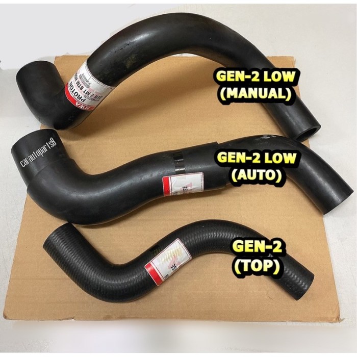 Radiator spectre magna hoses kool kit coolant summit spe autoplicity