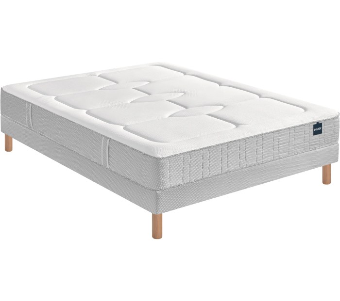 Matelas ferme dreamea