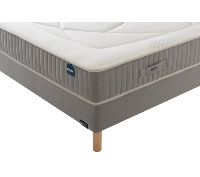 But matelas bultex 140x190