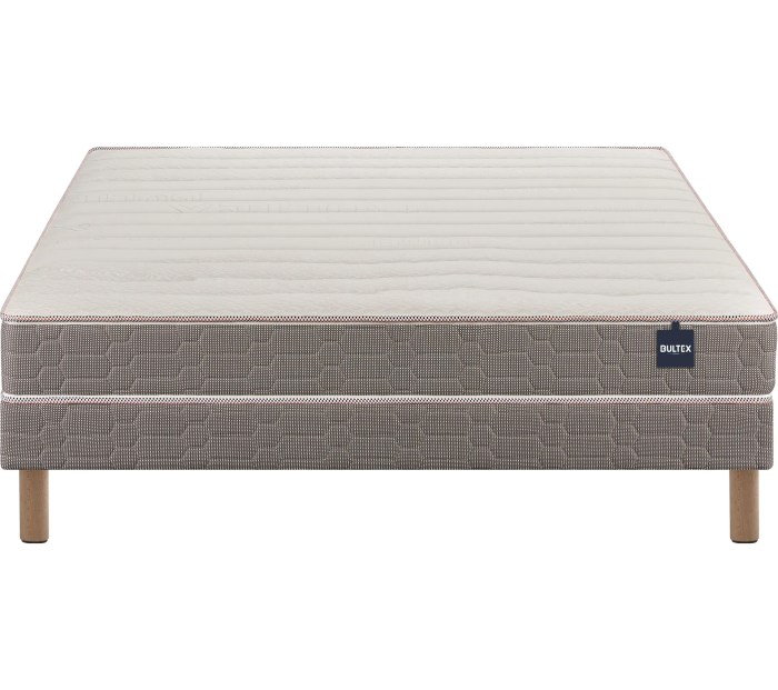 But matelas bultex 140x190