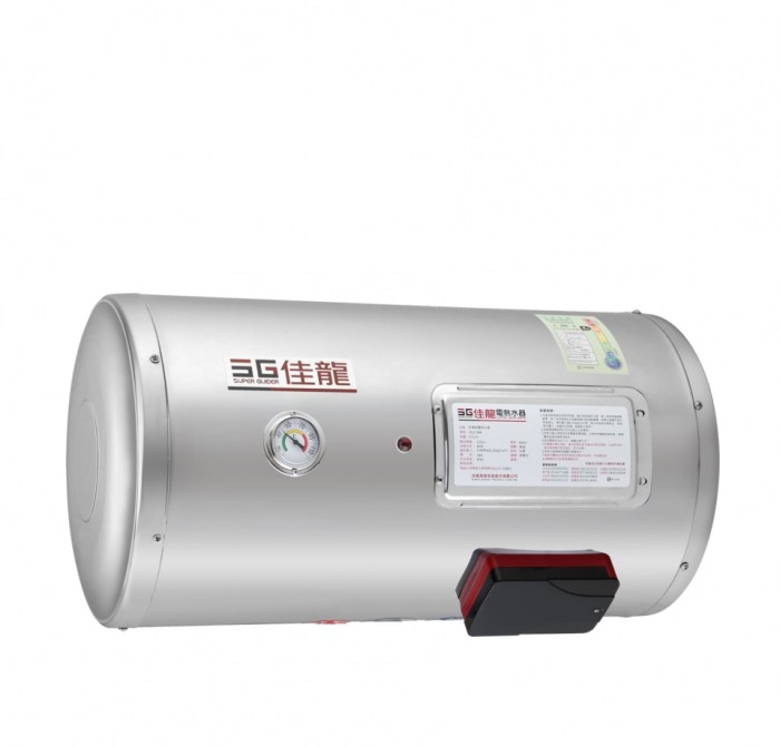 Water heater horizontal electric china fja made