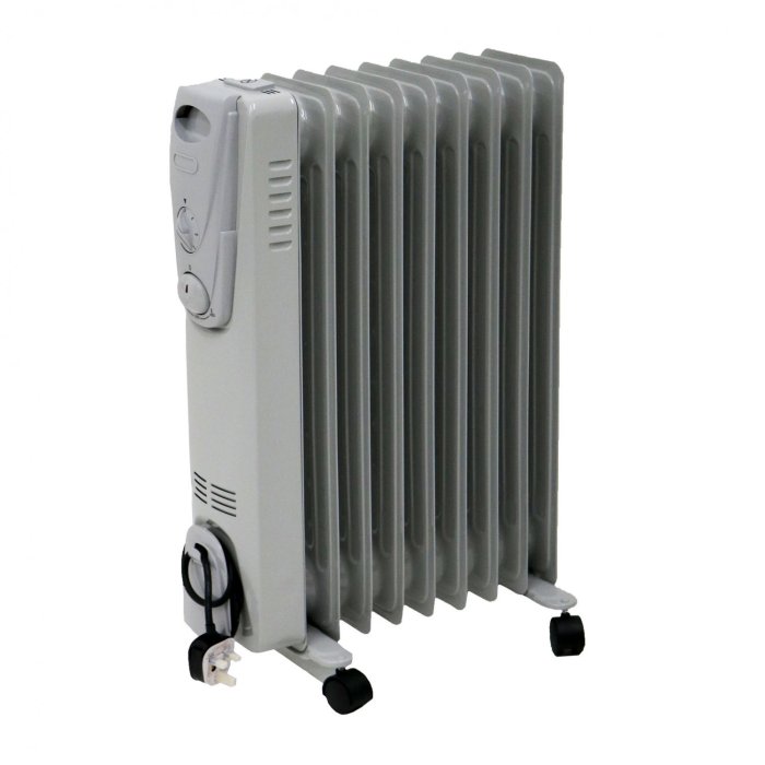 Radiateur electrique mobile brico depot