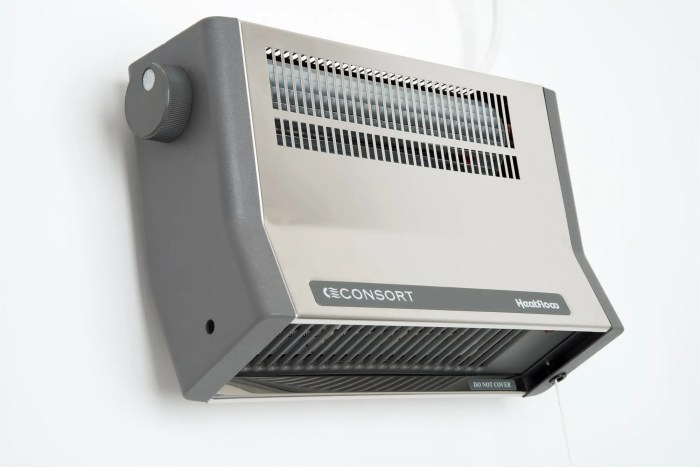 Radiateur soufflant salle de bain leroy merlin