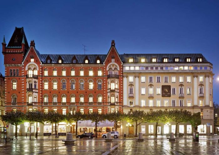 Stockholm strand radisson hotel collection sweden reviews hotels contacts tripadvisor