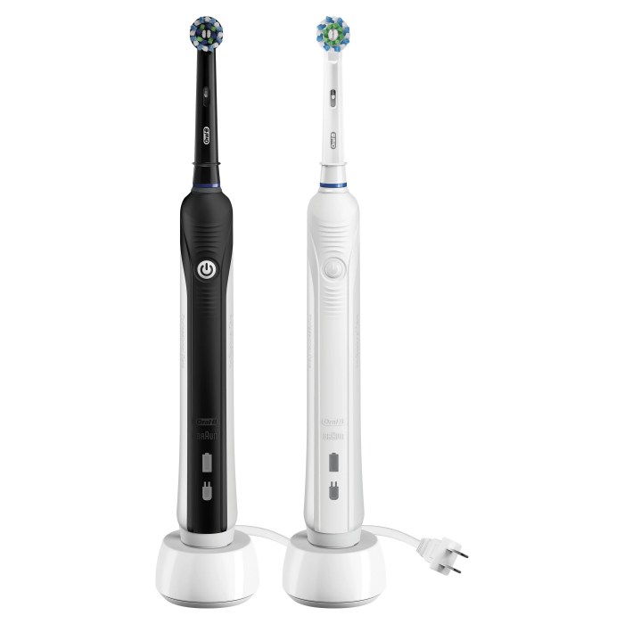 Brosse a dent electrique oral b darty