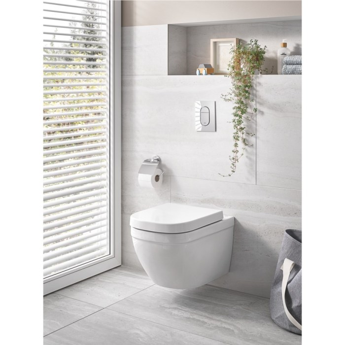 Grohe wall toilet hung rimless seat euro soft close toilets instructions dimensions