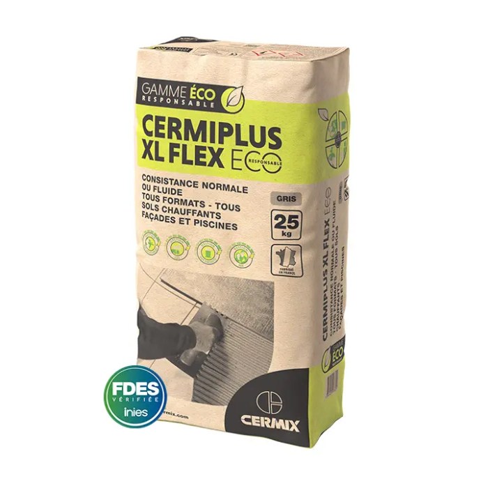 Cermiplus xl flex