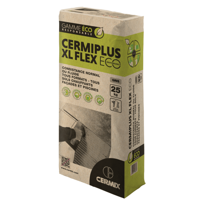 Cermiplus xl flex