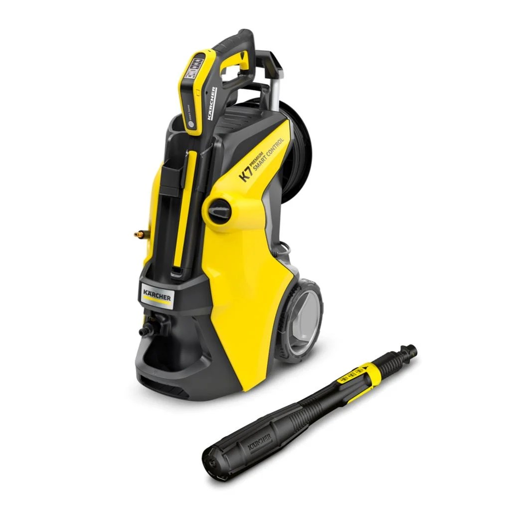 Karcher k7 compact leroy merlin