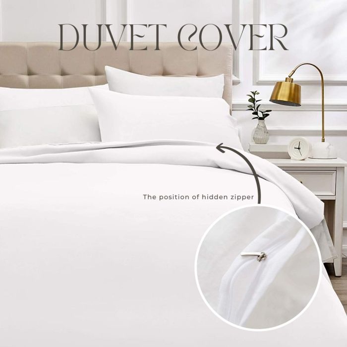 Seersucker quilt duvet luxurious fashions comforter ties ultra