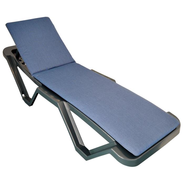 Cushion lounger sun sunlounger cushions