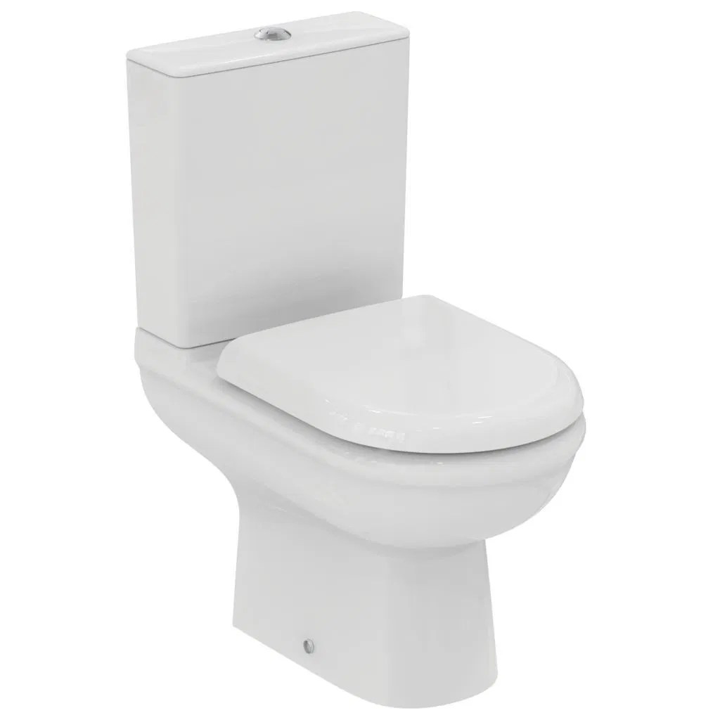 Wc ideal standard exacto