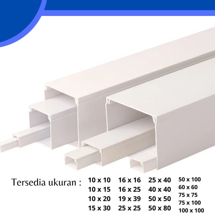 Goulotte legrand castorama