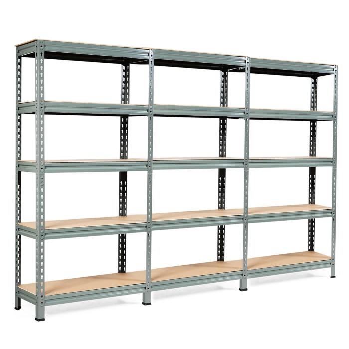 Shelving office vevor