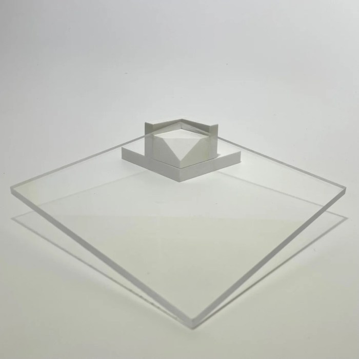 Plexiglass leroy merlin 5mm