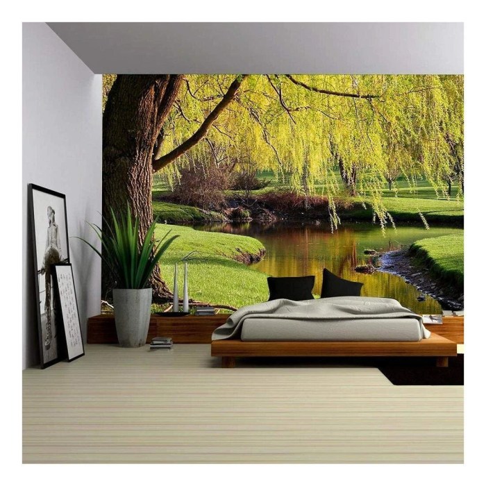 Poster mural geant pas cher