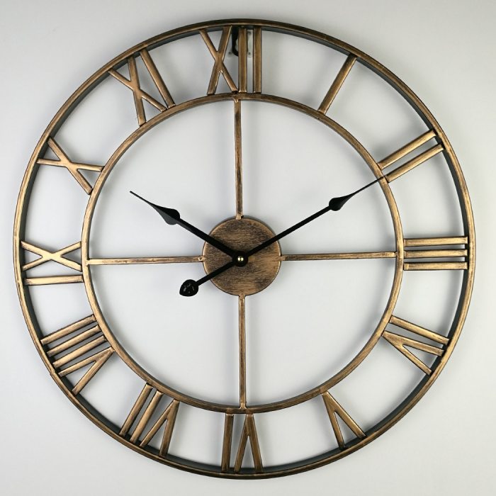 Horloge moderne murale design