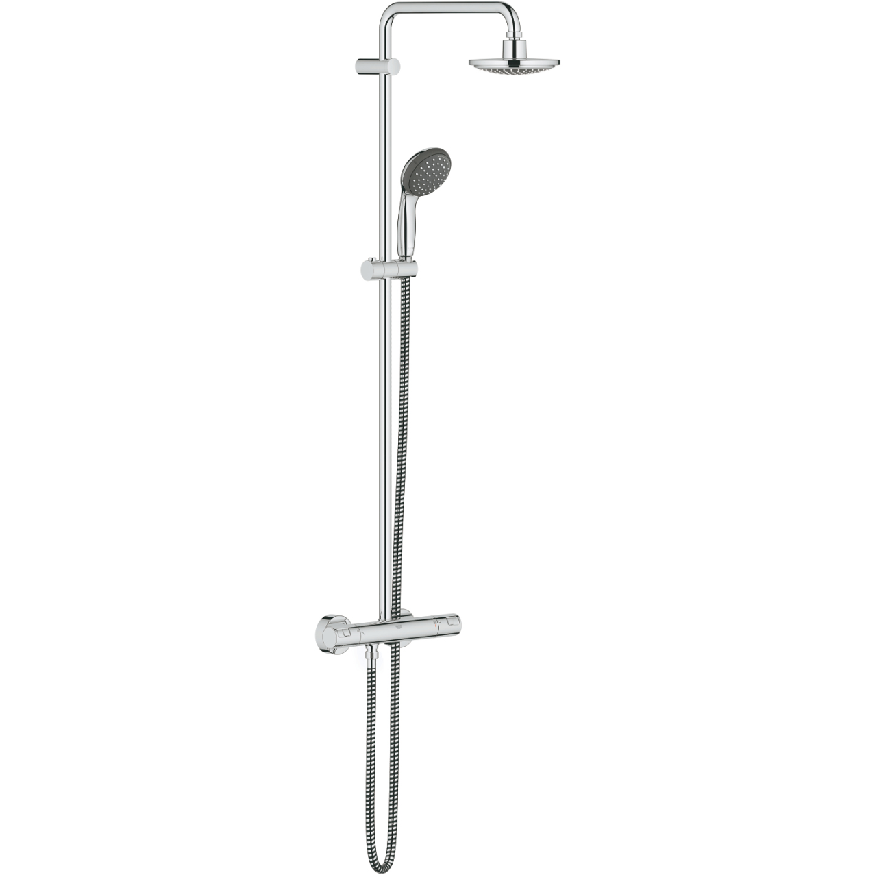 Grohe vitalio dedeman