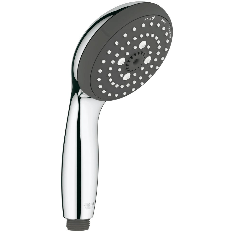 Grohe vitalio start 160