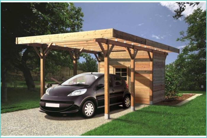 Carport ideas wood garage pergola diy patio car madera carports designs techo port diseño wooden cheap plans shelter build result