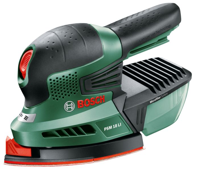 Bosch sander cordless 18v sheet tools construction power toolguyd tool list top finish finishing trivia gss li sanders pouted choose