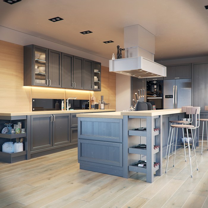 Leroy merlin kitchenette