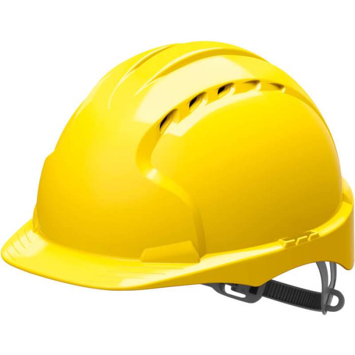 Casque de chantier castorama