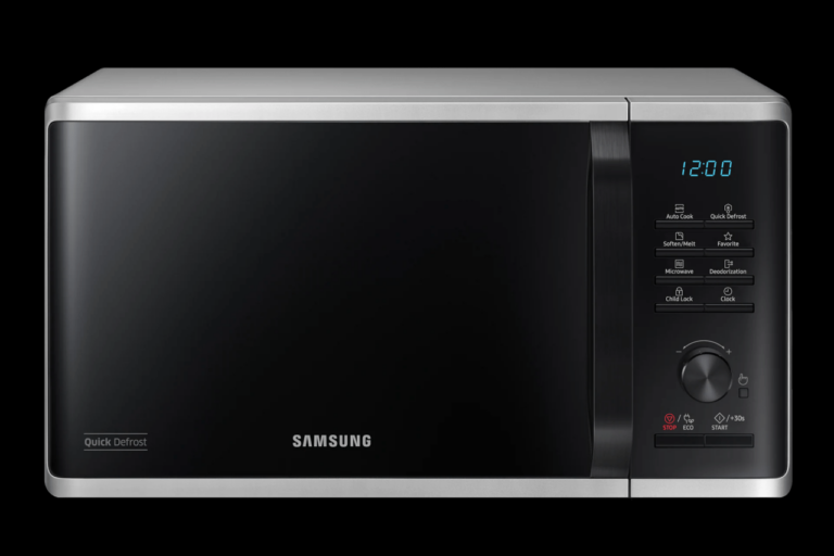 Microwave rekomendasi terbaru ceklist