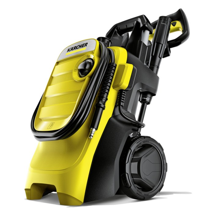 Karcher k4