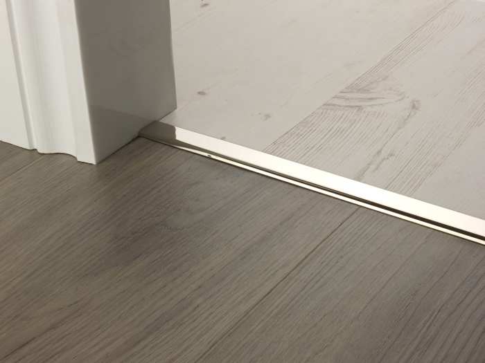 Threshold laminate 38mm pergo pivot laminated 90cm adhesive