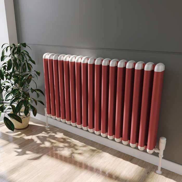 Radiateur eau chaude castorama