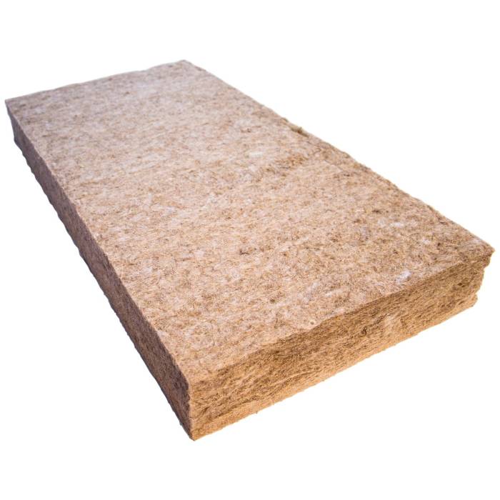 Insulation hemp cons