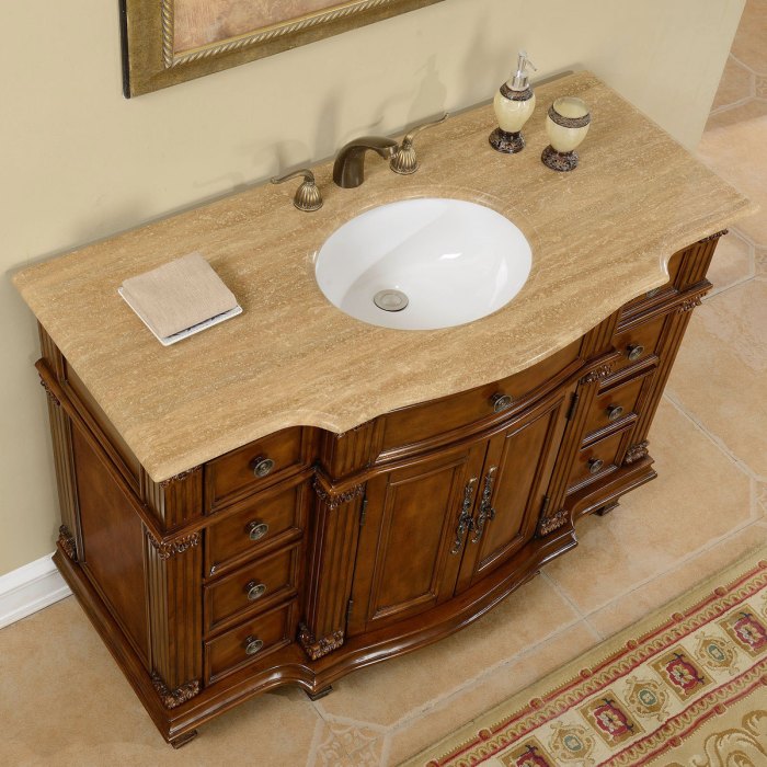 Vanities walnut tradewindsimports sink winds imports metropolitan marble