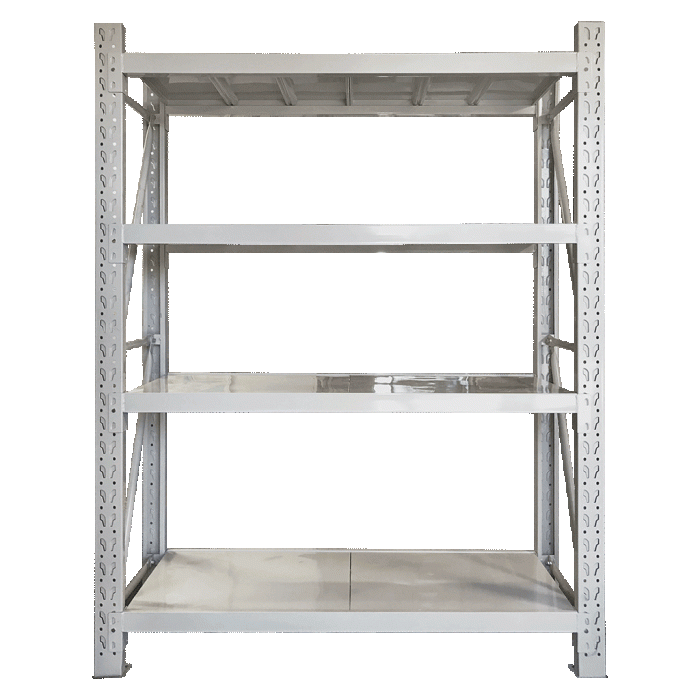 Etagere garage pas cher