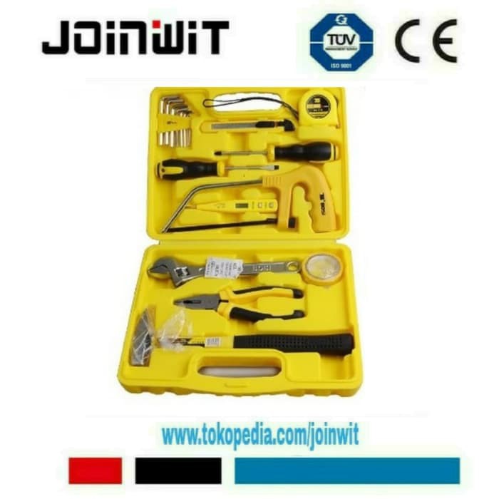 Coffret outils castorama