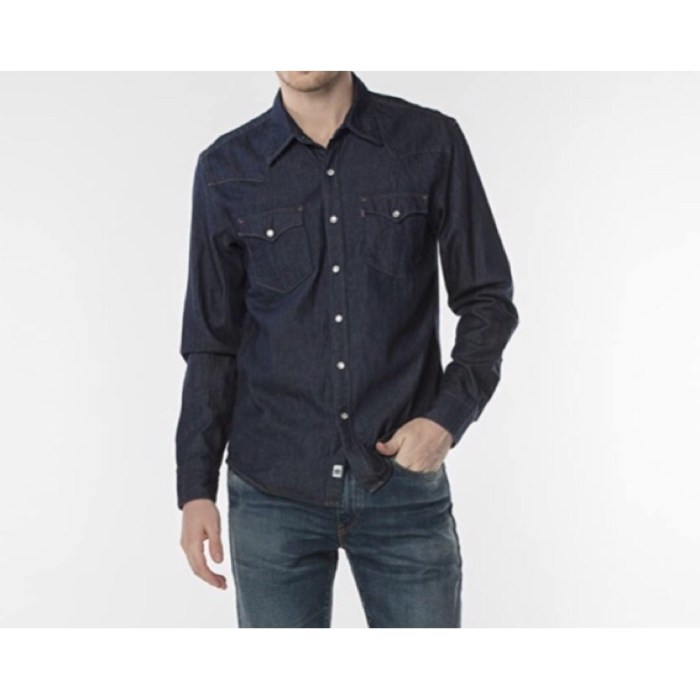 Chemise levis barstow