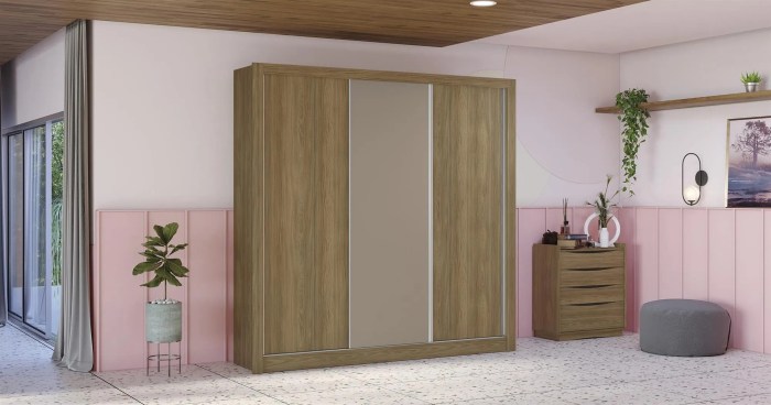 Closet doors sliding door ideas bedroom wardrobe options small storage closets bedrooms organization interior designs walk hgtv tips space white