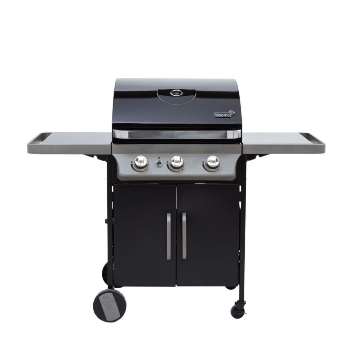 Barbecue blooma mandala burner gas ratings yet first