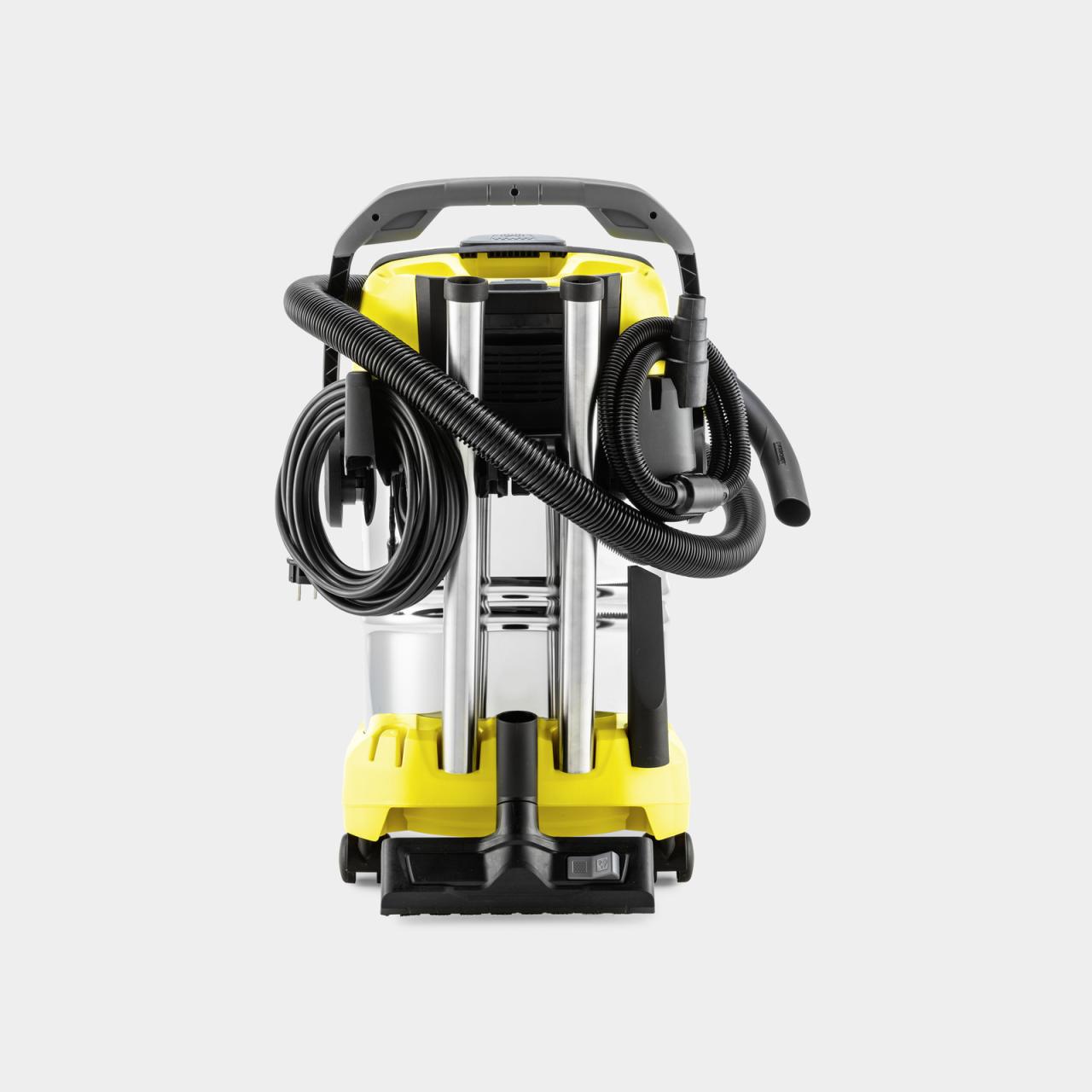 Aspirateur karcher wd6 leroy merlin