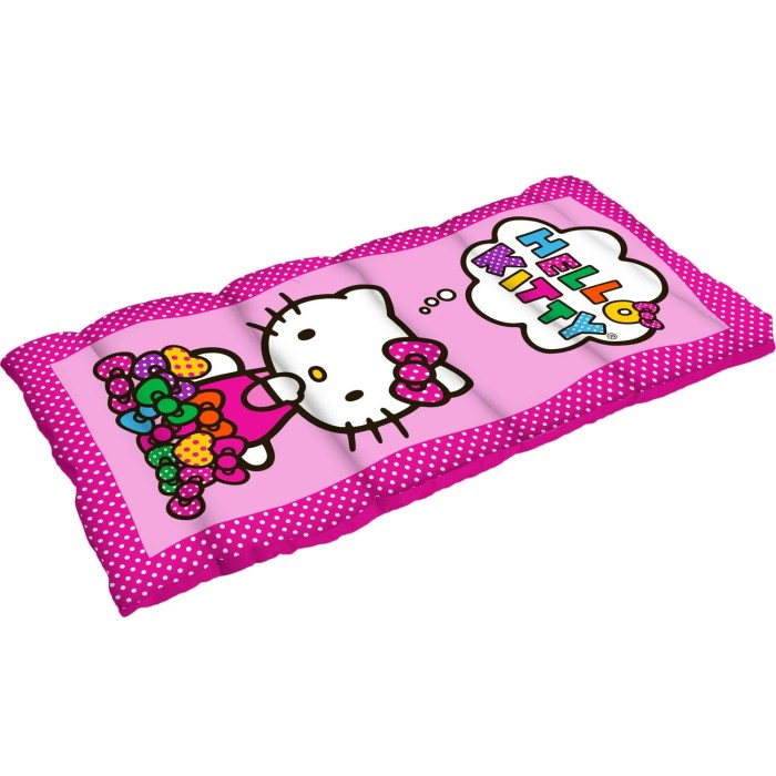 Gigoteuse hello kitty